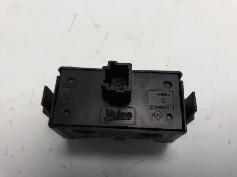 Recambio de warning para dacia dokker ambiance referencia OEM IAM 252905668R  