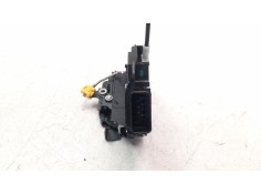 Recambio de cerradura puerta trasera derecha para ford ka+ 1.2 ti-vct cat referencia OEM IAM AS6AF26412BM   2
