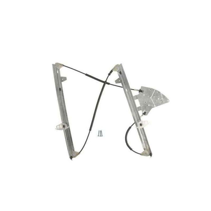 Recambio de elevalunas delantero derecho para citroen xsara picasso referencia OEM IAM 9221G2 106072219 111224
