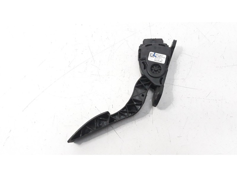 Recambio de potenciometro pedal para suzuki sx4 1.6 16v cat referencia OEM IAM 4940068L51  