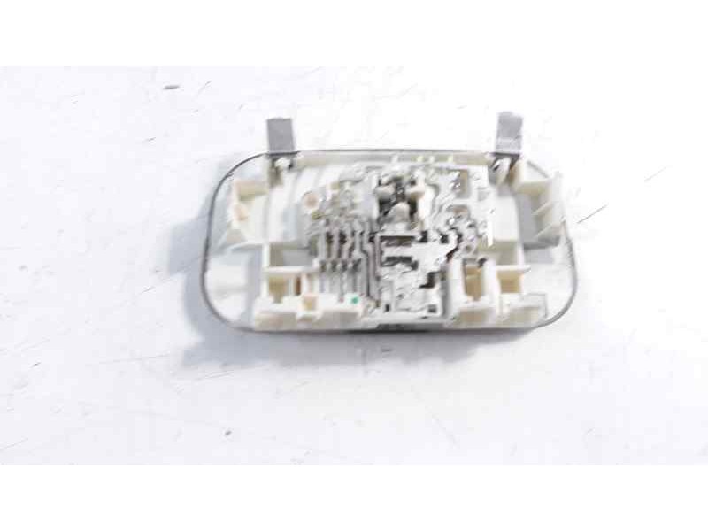 Recambio de luz interior para citroen c-elysée exclusive referencia OEM IAM 9682262180  