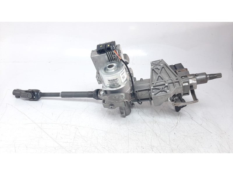 Recambio de columna direccion para renault captur 0.9 energy referencia OEM IAM 6800005109 488103594R 