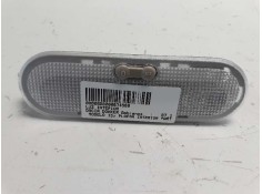 Recambio de luz interior para dacia dokker ambiance referencia OEM IAM   