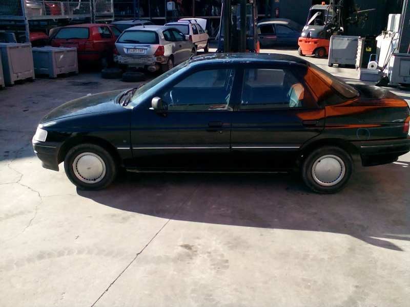ford orion del año 1992