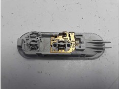 Recambio de luz interior para dacia dokker ambiance referencia OEM IAM    2