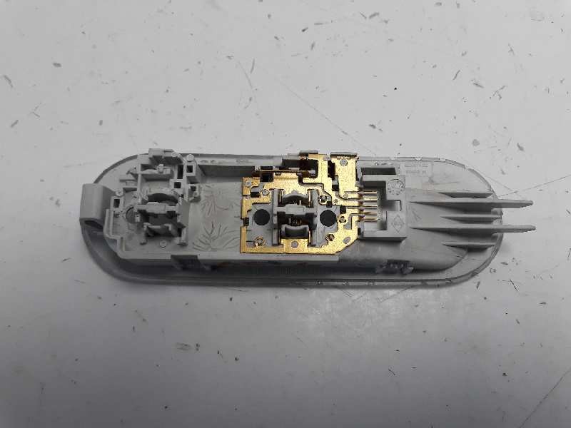Recambio de luz interior para dacia dokker ambiance referencia OEM IAM   