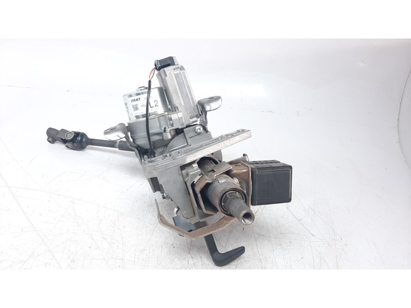 Recambio de columna direccion para renault captur 0.9 energy referencia OEM IAM 6800005109 488103594R 