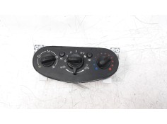 MANDO CALEFACCION / AIRE ACONDICIONADO T1001639U T1001639U 