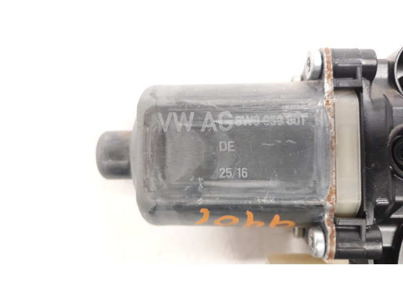 Recambio de motor elevalunas delantero izquierdo para audi a4 berlina (8w2) básico referencia OEM IAM 8W0959801  