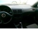 VOLKSWAGEN GOLF IV BERLINA (1J1)