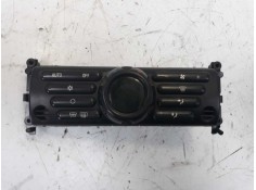 MANDO CLIMATIZADOR 64116935490 