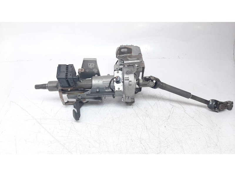 Recambio de columna direccion para renault captur 0.9 energy referencia OEM IAM 6800005109 488103594R 