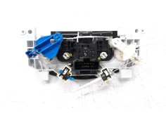 Recambio de mando calefaccion / aire acondicionado para dacia duster 1.5 dci diesel fap cat referencia OEM IAM T1001639U   2