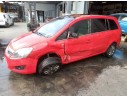 OPEL ZAFIRA B