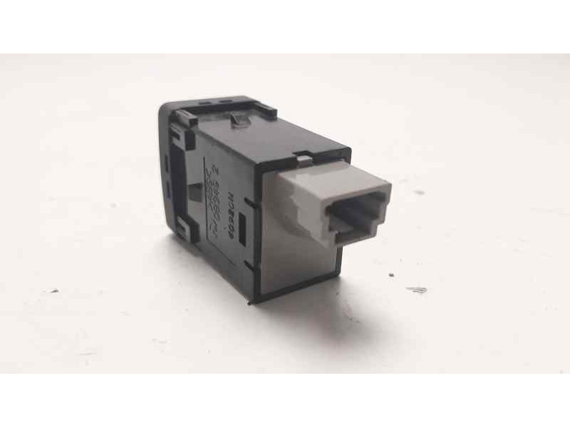 Recambio de interruptor para nissan qashqai (j11) 1.5 turbodiesel cat referencia OEM IAM   