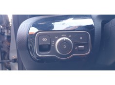 Recambio de mando luces para mercedes-benz clase cla (bm 118) shooting brake cla 200 d (118.612) referencia OEM IAM A2479052902  2