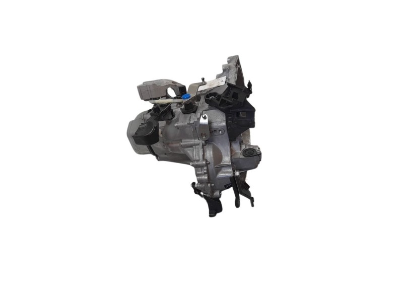 Recambio de caja cambios para citroen c3 1.2 puretech bivalent. gasolina / gpl referencia OEM IAM 20A704  
