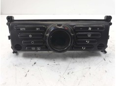 Recambio de mando climatizador para mini mini (r50,r53) one d referencia OEM IAM 64116935490   2