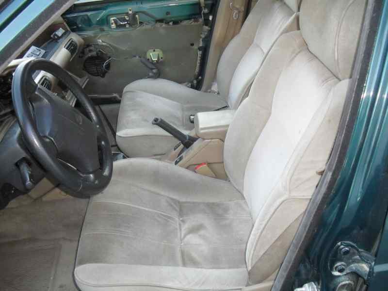 mg rover serie 800 (rs) del año 1995