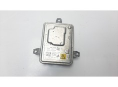 Recambio de centralita faros xenon para bmw serie 3 lim. (f30) 2.0 turbodiesel referencia OEM IAM 7295090   2