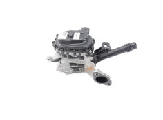 Recambio de valvula egr para citroen c4 picasso referencia OEM IAM 9807369980   2