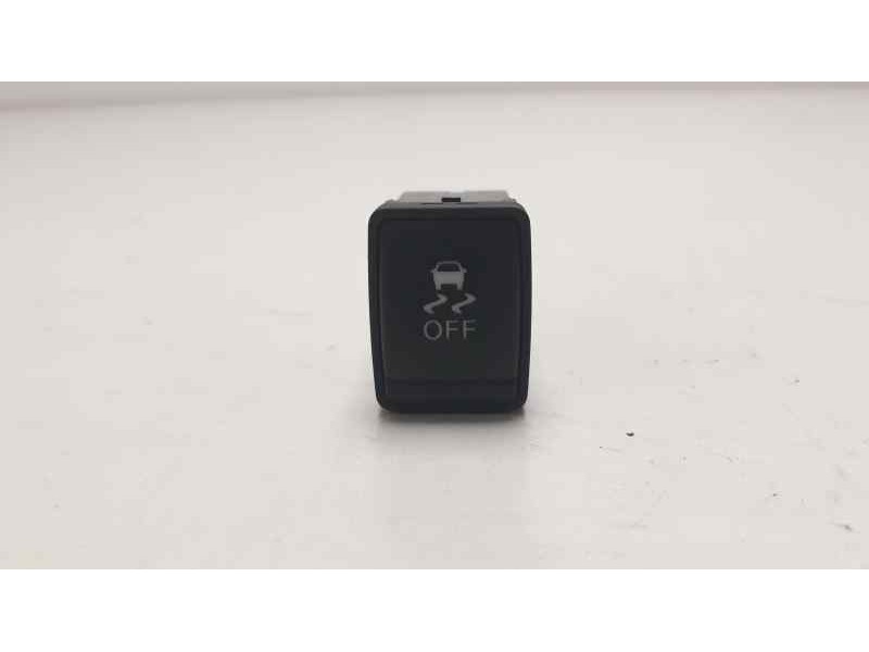 Recambio de interruptor para nissan qashqai (j11) 1.5 turbodiesel cat referencia OEM IAM 251454CL0A  