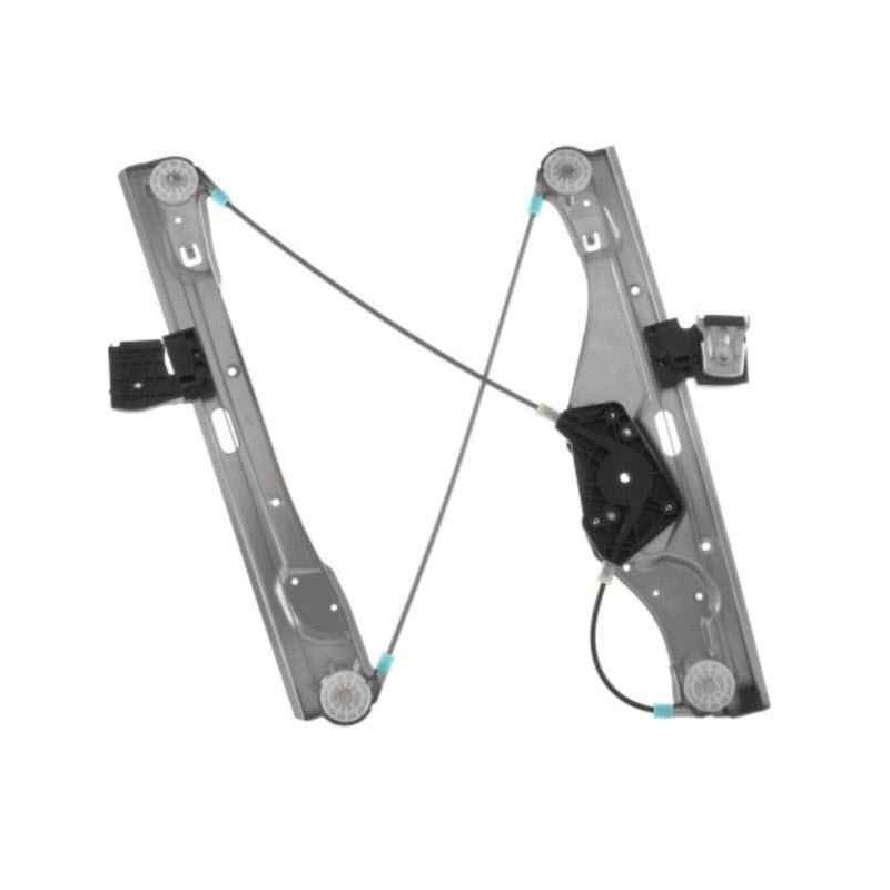 Recambio de elevalunas delantero derecho para mercedes-benz clase e (w211) berlina referencia OEM IAM 2117200446 106141414 11146