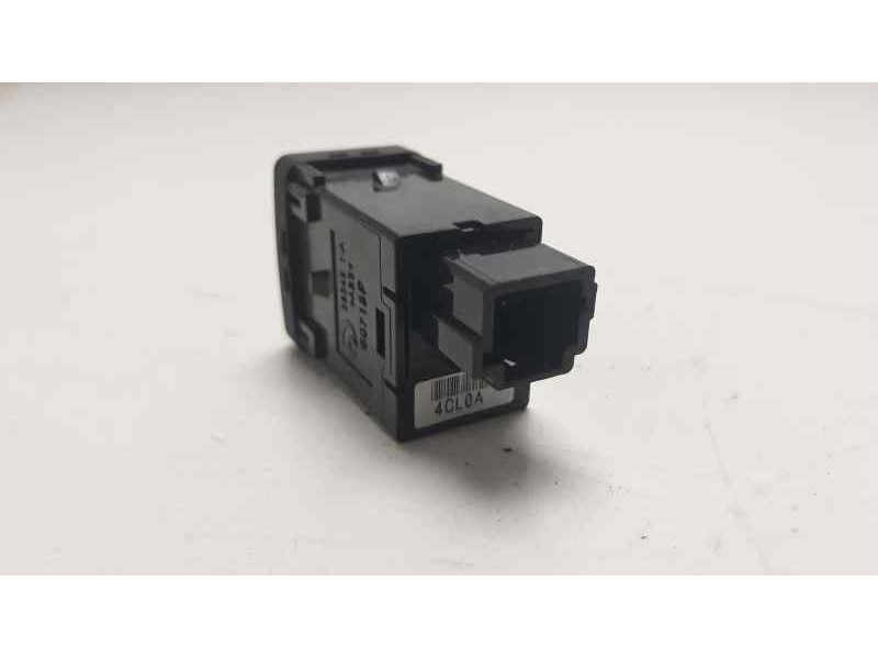 Recambio de interruptor para nissan qashqai (j11) 1.5 turbodiesel cat referencia OEM IAM 251454CL0A  