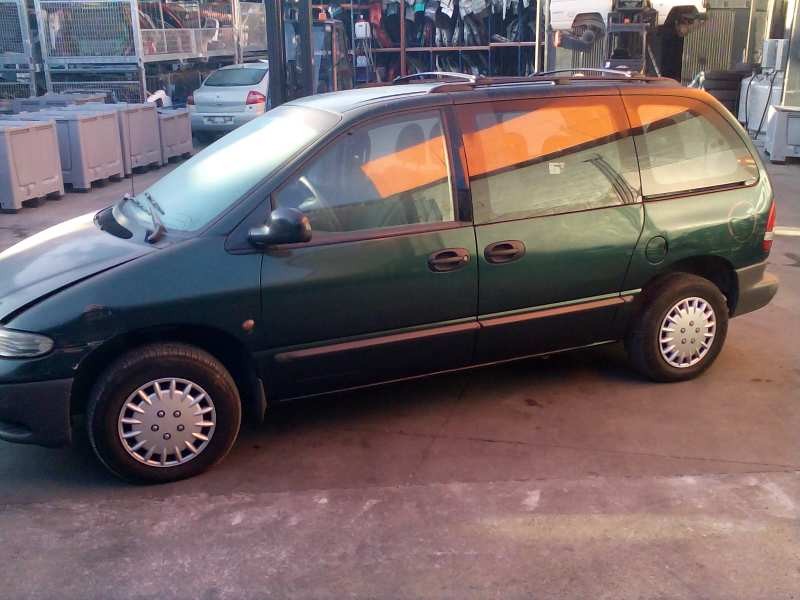chrysler voyager (gs) del año 1998