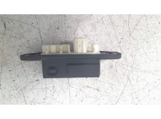 Recambio de maneta exterior maletero / porton para toyota c-hr hybrid gr sport referencia OEM IAM 69321F4010  