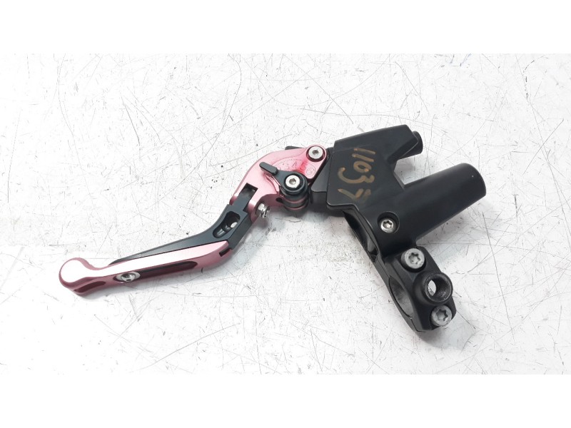 Recambio de maneta exterior delantera izquierda para bmw f 800 r referencia OEM IAM 32727705606 32727705606 