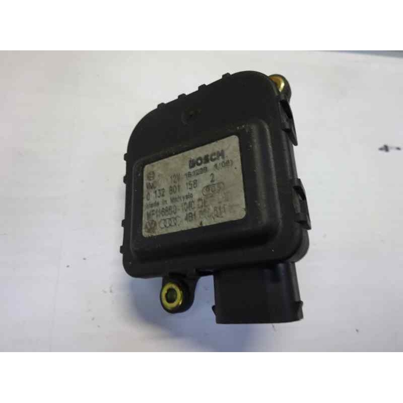Recambio de motor calefaccion para audi a6 berlina (4b2) 3.0 v6 30v cat (asn) referencia OEM IAM 4B1820511K  