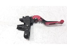 Recambio de maneta exterior delantera izquierda para bmw f 800 r referencia OEM IAM 32727705606 32727705606  2