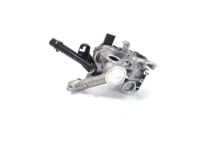 Recambio de valvula egr para citroen c4 picasso referencia OEM IAM 9807369980  