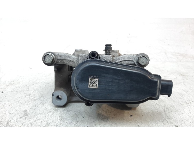 Recambio de pinza de freno trasera izquierda para hyundai santa fe 2.2 crdi cat referencia OEM IAM 58210S1500  