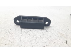 Recambio de maneta exterior maletero / porton para toyota c-hr hybrid gr sport referencia OEM IAM 69321F4010   2