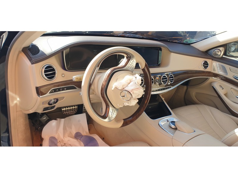 mercedes-benz clase s (w222) lim. del año 2014