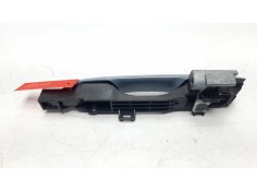 Recambio de maneta exterior delantera derecha para honda civic lim.5 (fk) 1.0 elegance referencia OEM IAM 72641TEAT71ZA   2