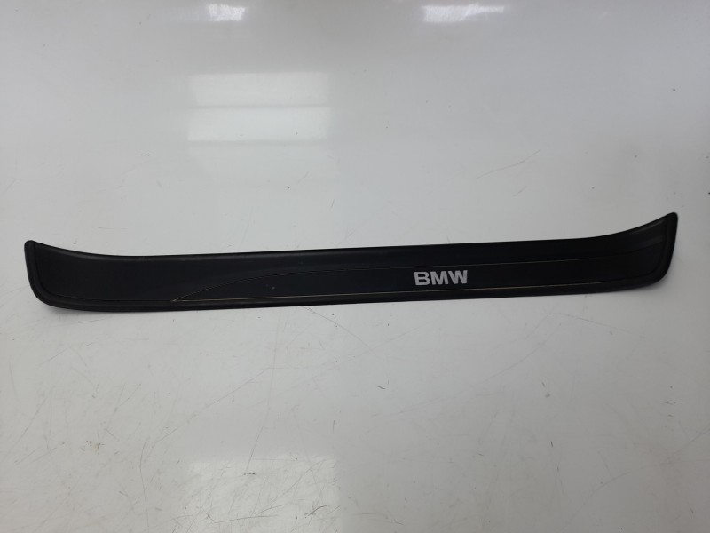 Recambio de moldura para bmw serie 3 berlina (e90) 320d referencia OEM IAM 51477060280  