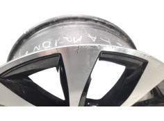 Recambio de llanta para renault clio v intens referencia OEM IAM 403000315R   2