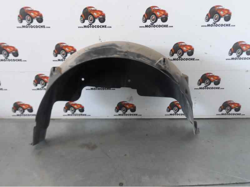 Recambio de paso rueda trasero izquierdo para mini mini (r50,r53) cooper referencia OEM IAM   