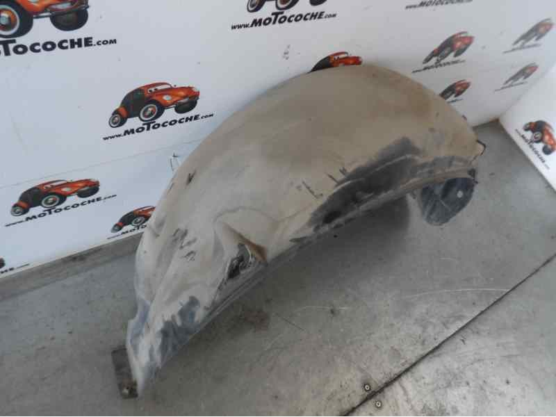 Recambio de paso rueda trasero izquierdo para mini mini (r50,r53) cooper referencia OEM IAM   