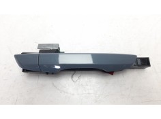 MANETA EXTERIOR TRASERA DERECHA 72641TBAA81 