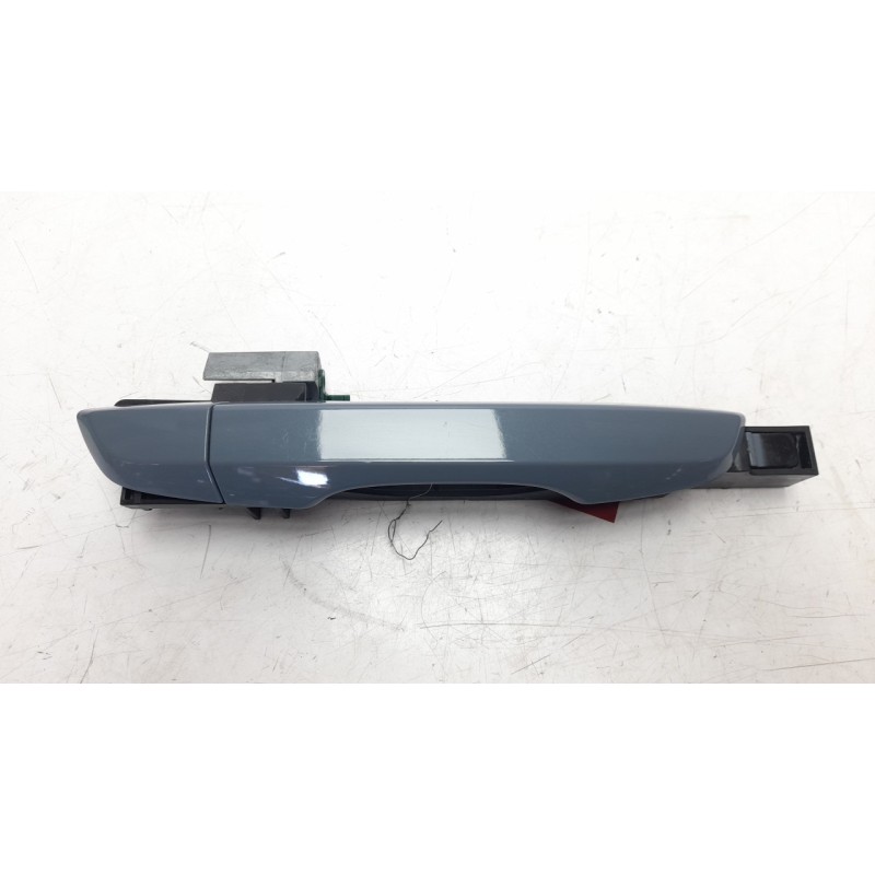 Recambio de maneta exterior trasera derecha para honda civic lim.5 (fk) 1.0 elegance referencia OEM IAM 72641TBAA81  