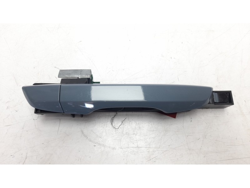 Recambio de maneta exterior trasera derecha para honda civic lim.5 (fk) 1.0 elegance referencia OEM IAM 72641TBAA81  
