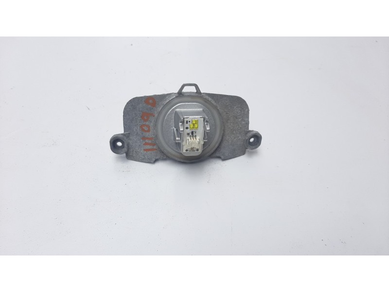 Recambio de modulo electronico para bmw serie 3 lim. (f30) 2.0 turbodiesel referencia OEM IAM 72131140  