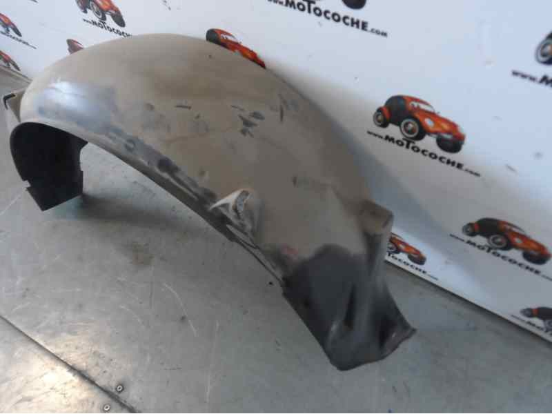 Recambio de paso rueda trasero izquierdo para mini mini (r50,r53) cooper referencia OEM IAM   