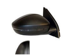 Recambio de retrovisor derecho para peugeot 308 sw referencia OEM IAM 1611508580 1051746011 PG4287303