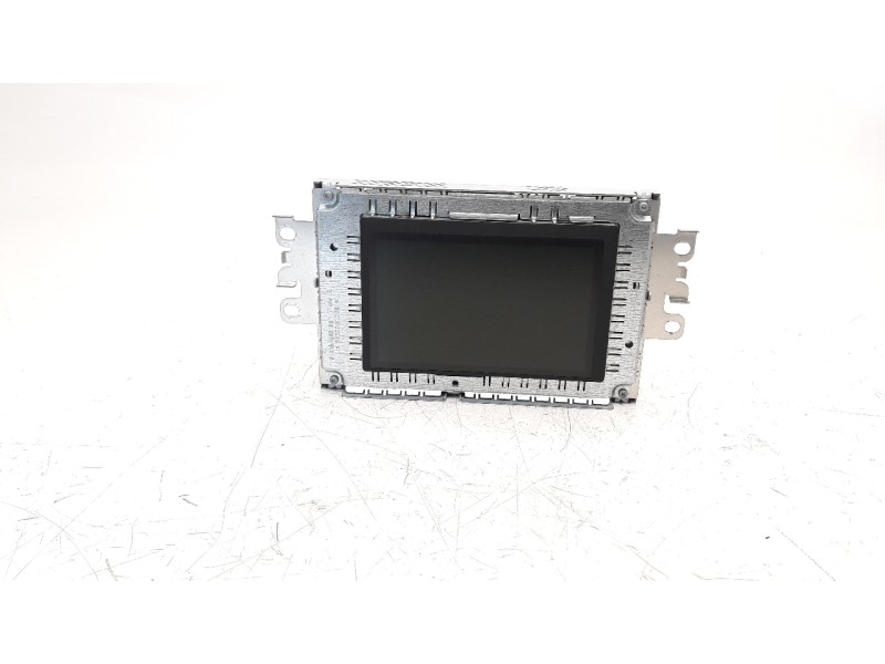 Recambio de pantalla multifuncion para volvo v40 1.6 diesel cat referencia OEM IAM 31350817  