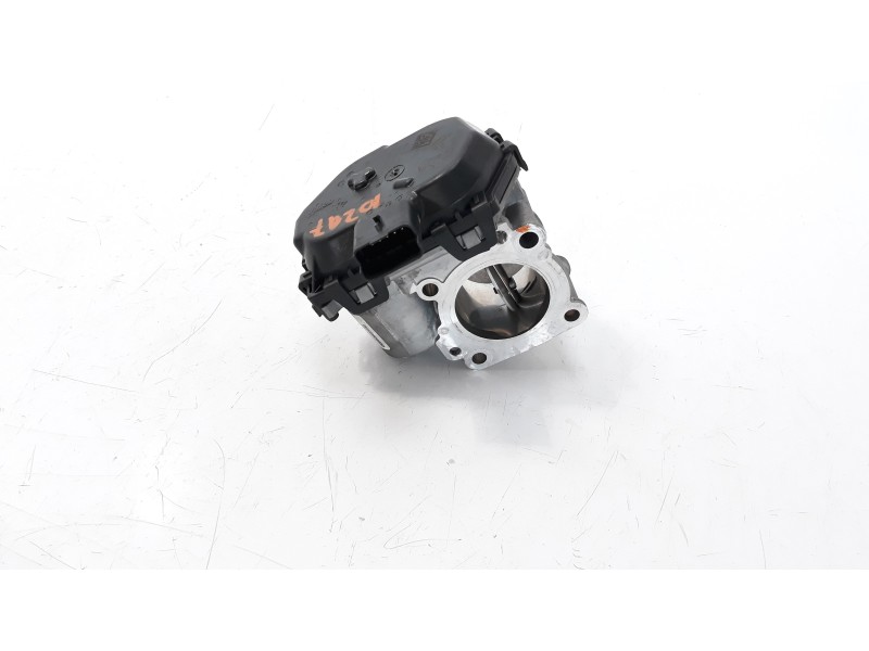 Recambio de caja mariposa para citroen c4 picasso referencia OEM IAM 9807238580 V29039645 